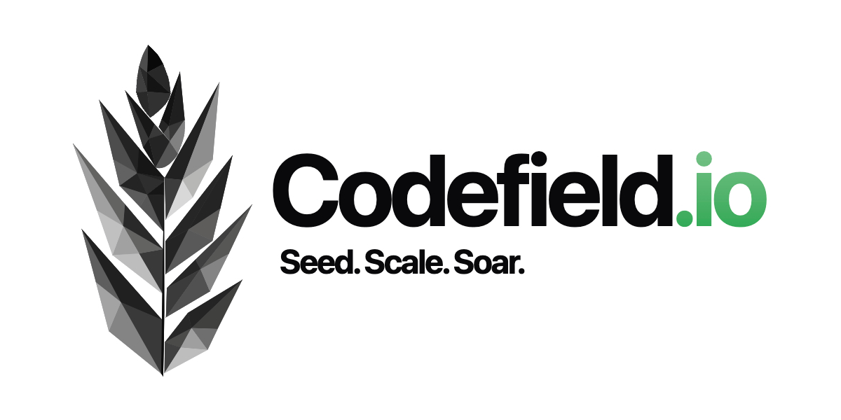 Codefield | Supercharged Tech Solutions